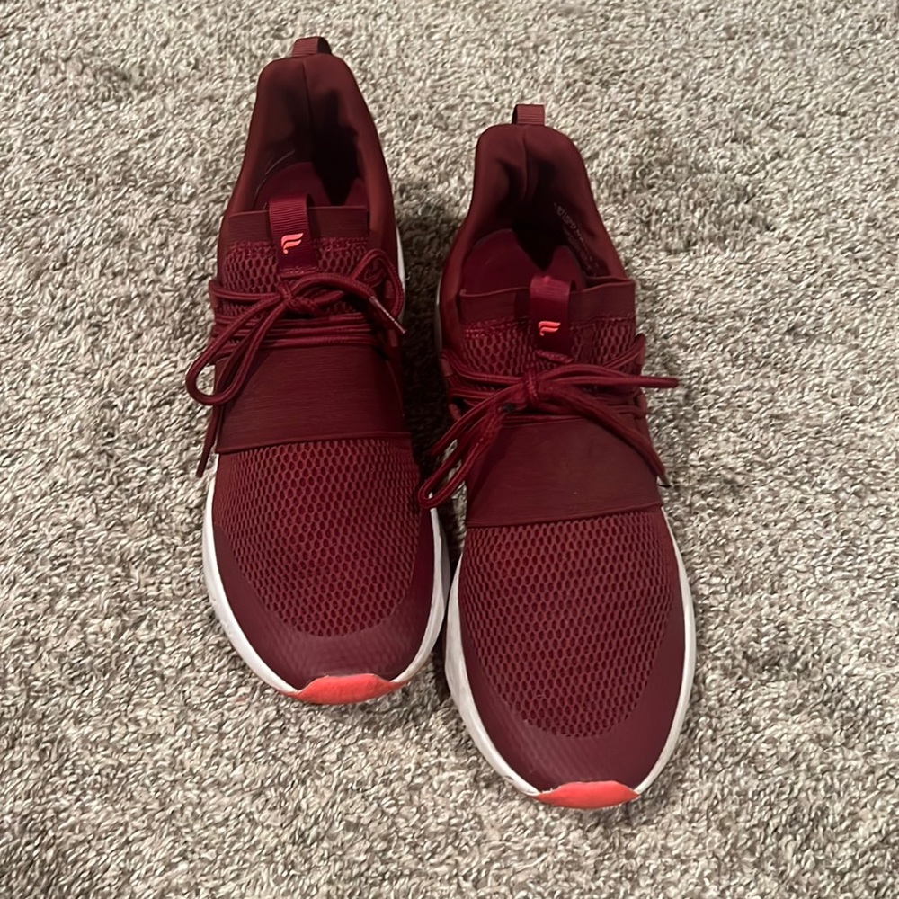 Fabletics Zumba Studio Tennis Shoes